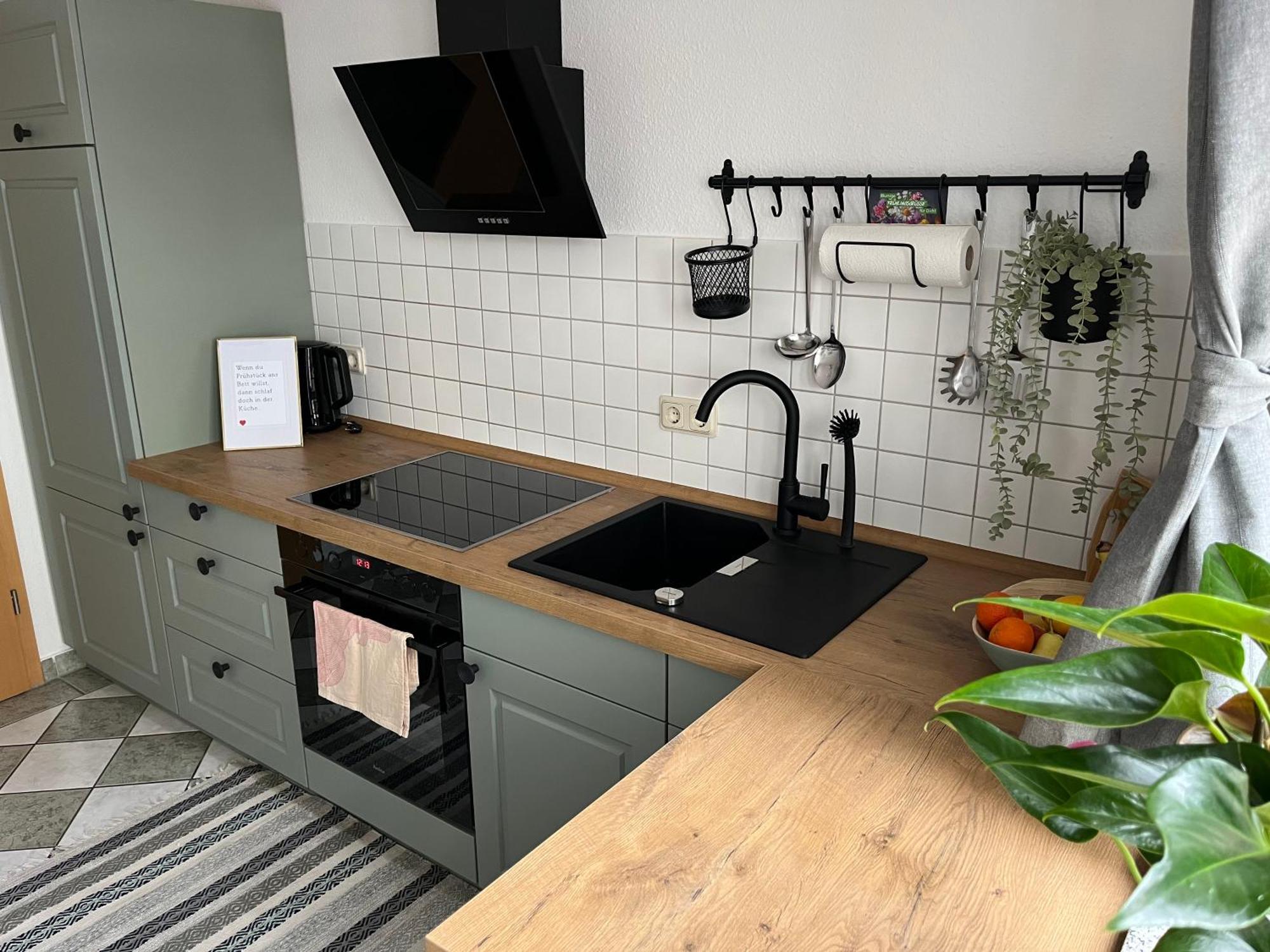 Ferienwohnung Mitte Sued Am Frauenplan Eisenach Exterior foto